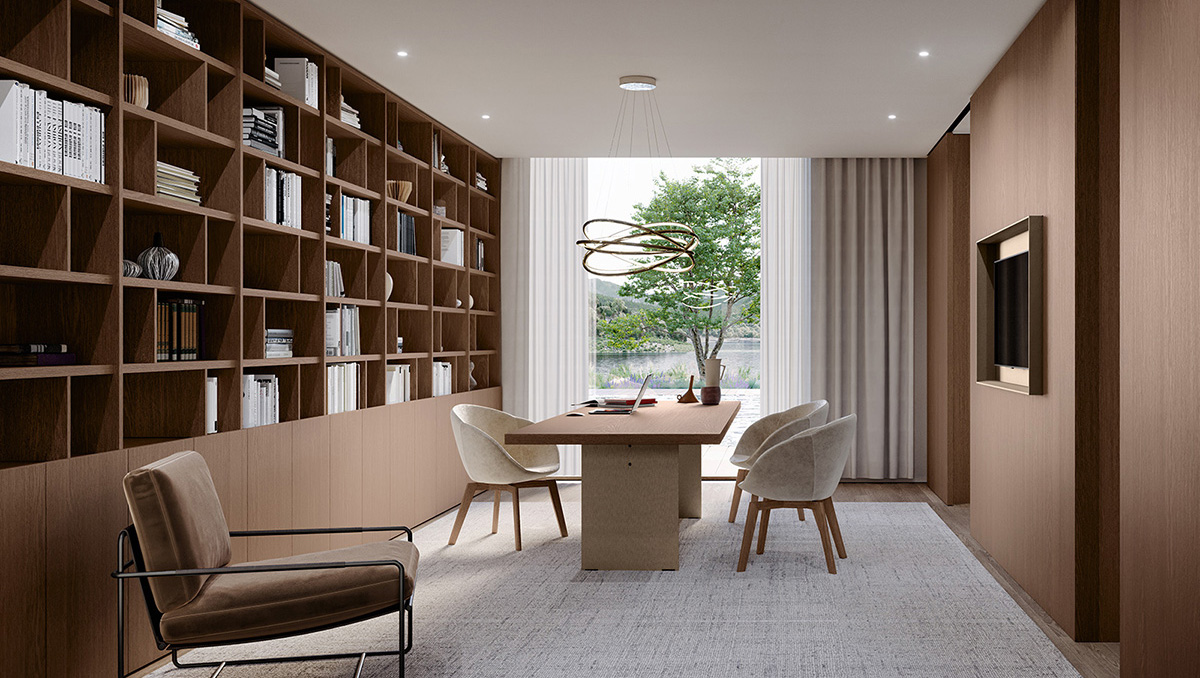 达家定制：从板材到全屋，以 “定制 +” 模式打造高端家居体验