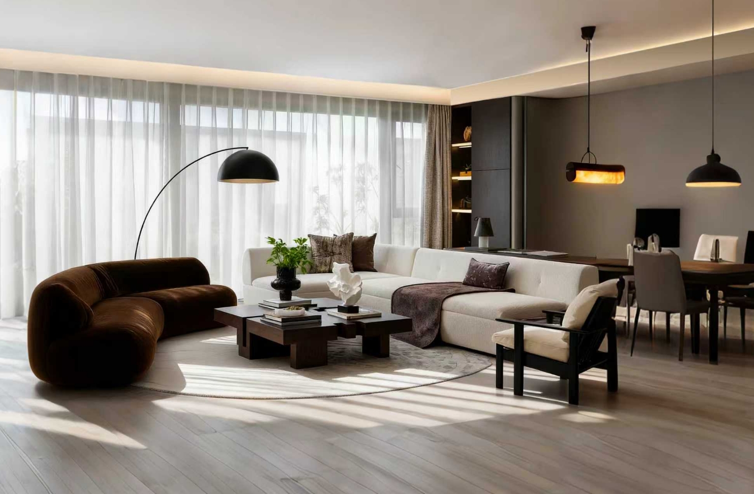 达家板材选购指南：3 个维度，教你选对健康又实用的家居板材​